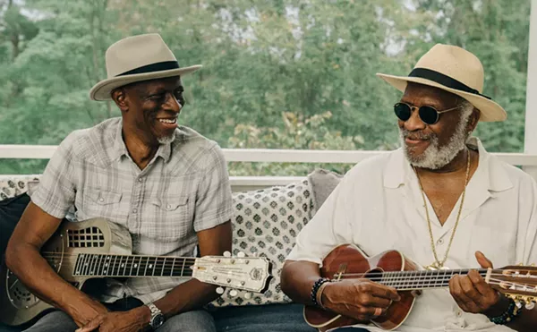 Image: TajMo: Room On The Porch Tour 2026