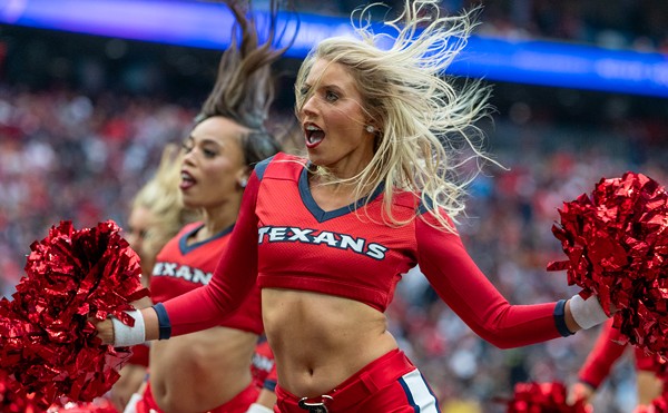 Texans Fall Short to Rival Jaguars on Battle Red Day