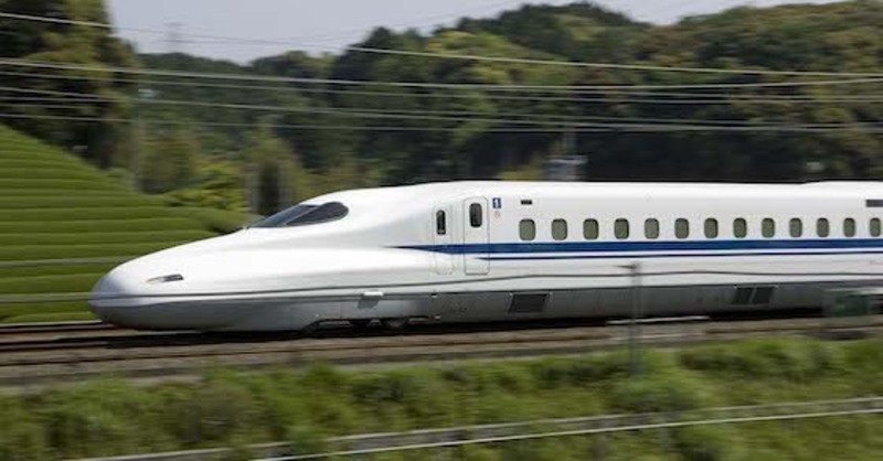 Texas Central just had a court decision go its way, meaning high speed rail in Texas may not be dead after all.