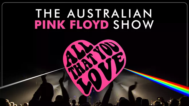 Image: The Australian Pink Floyd Show: The Happiest Days Of Our Lives - Great