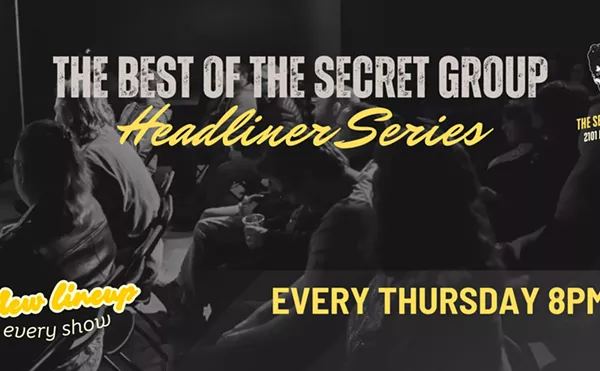 Image: The Best of TSG Headliner Series - George Brito