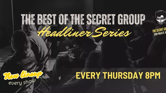 Image: The Best of TSG Headliner Series - George Brito