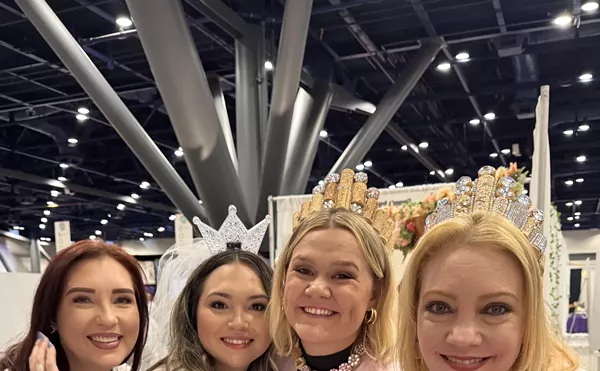 Image: The Bridal Extravaganza Show