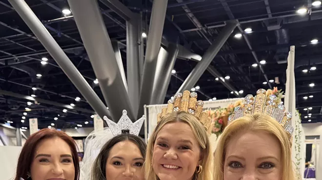 Image: The Bridal Extravaganza Show