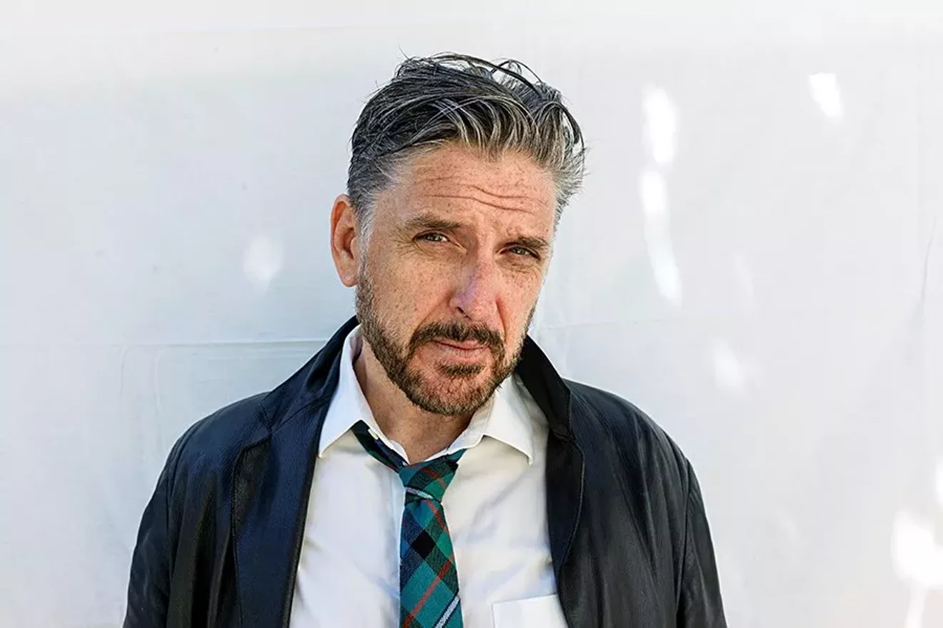 Craig Ferguson