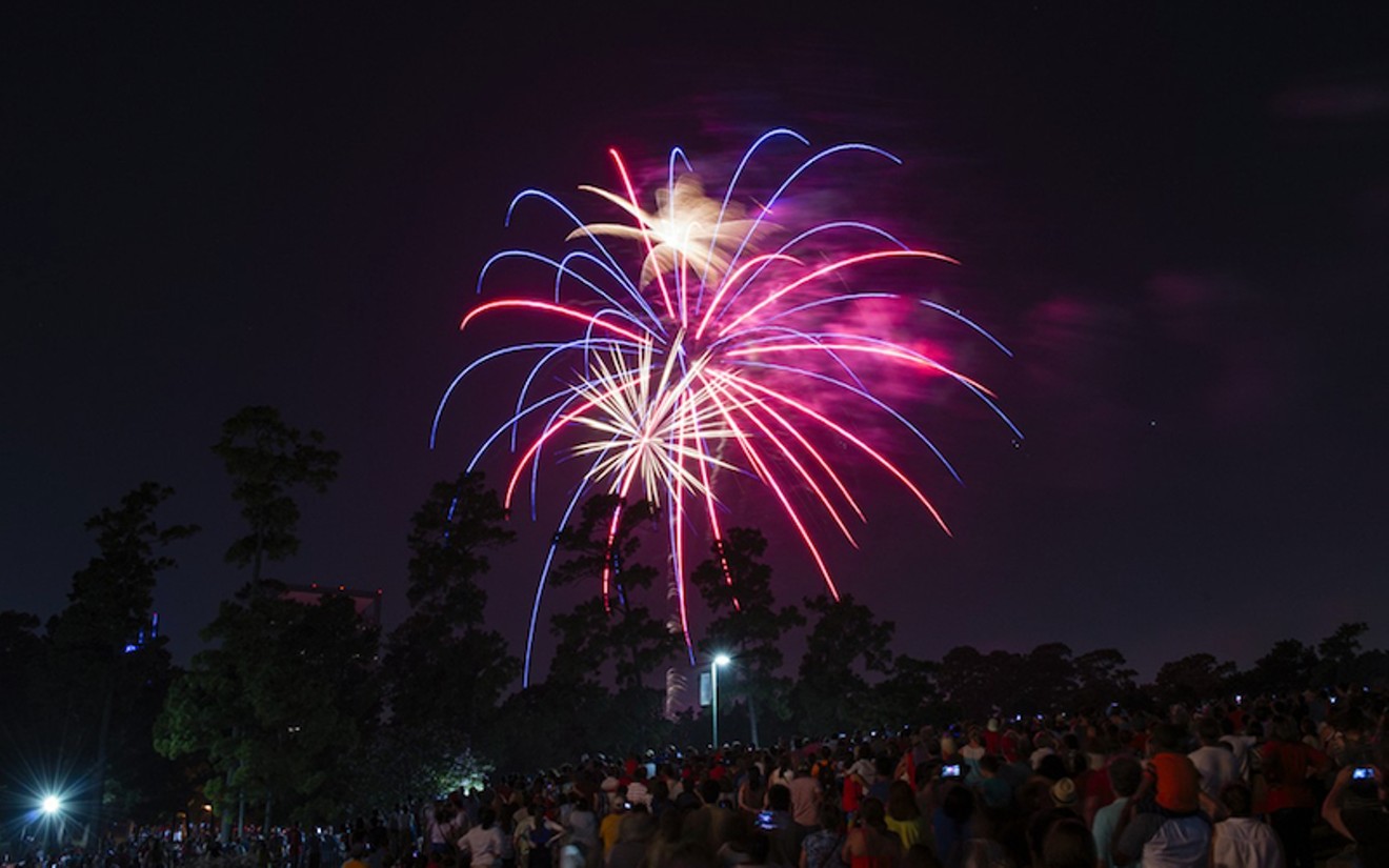 What to be aware of this Fourth of July amid fireworks and guns a-blazing.