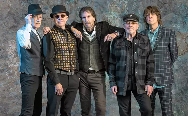 Image: The Fixx