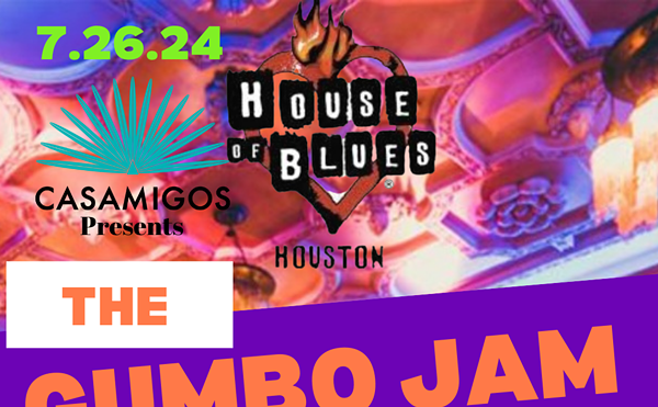 The Gumbo Jam