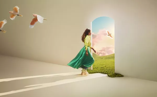 Image: The Magic Flute