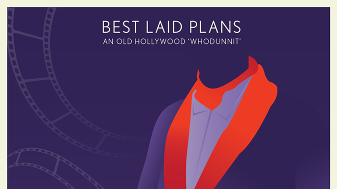 The Murder Mystery Co Presents 'Best Laid Plans'