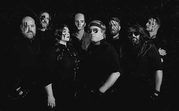 Image: The Protomen Act III Release Event