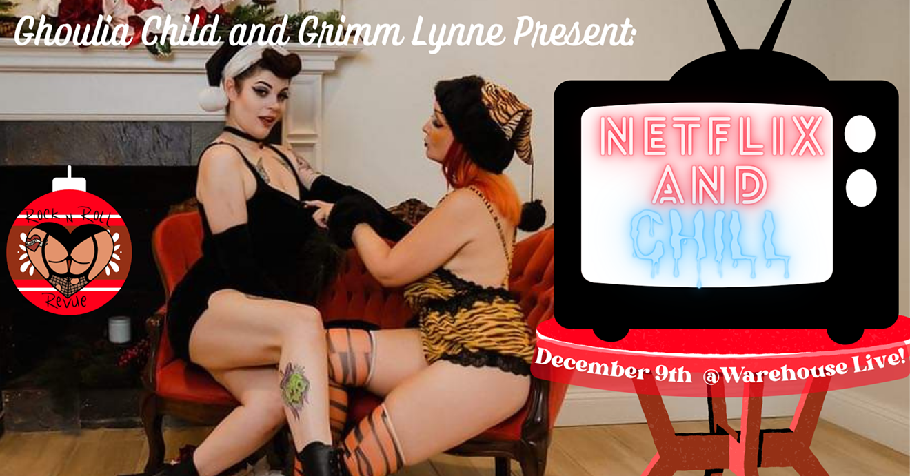 Get festive with your fav show ghoul, Ghoulia Child, and her right hand stage cryptid, Grimm Lynne!