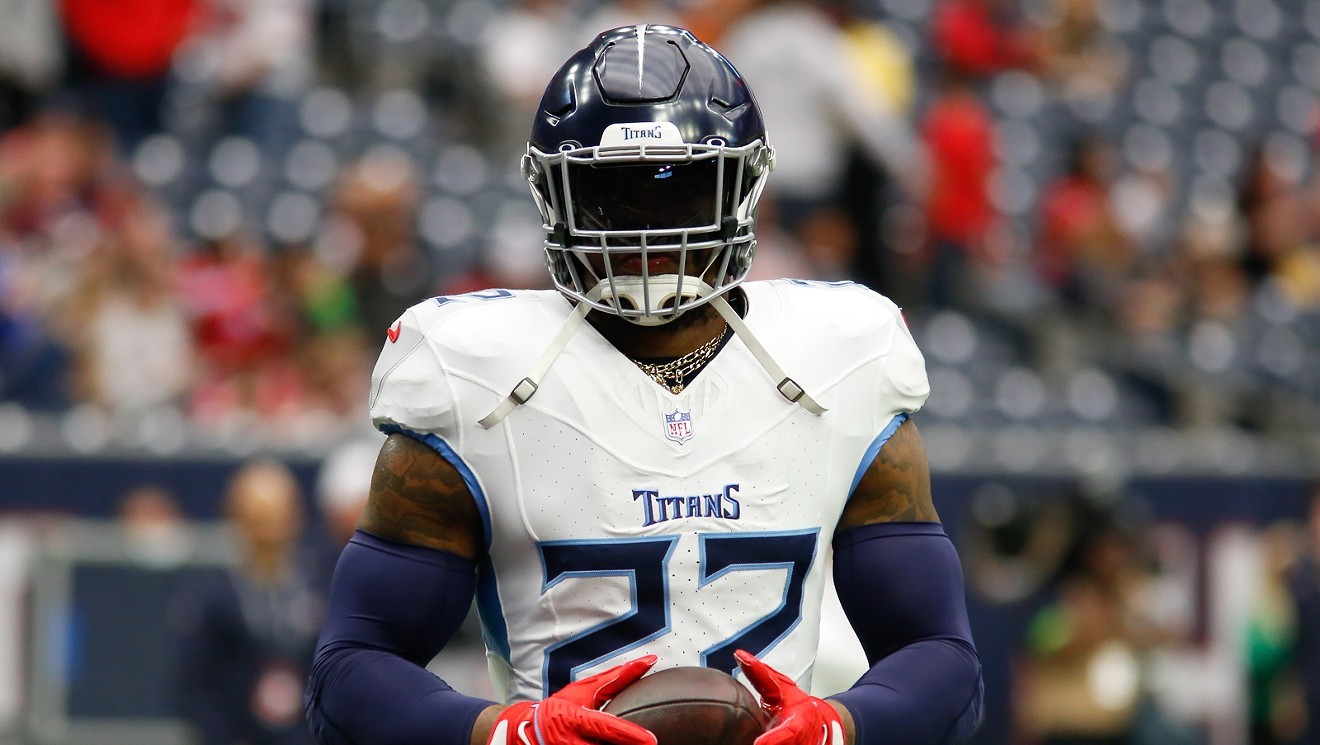 Houston Texans Considered Among Top Suitors for Several Free Agents