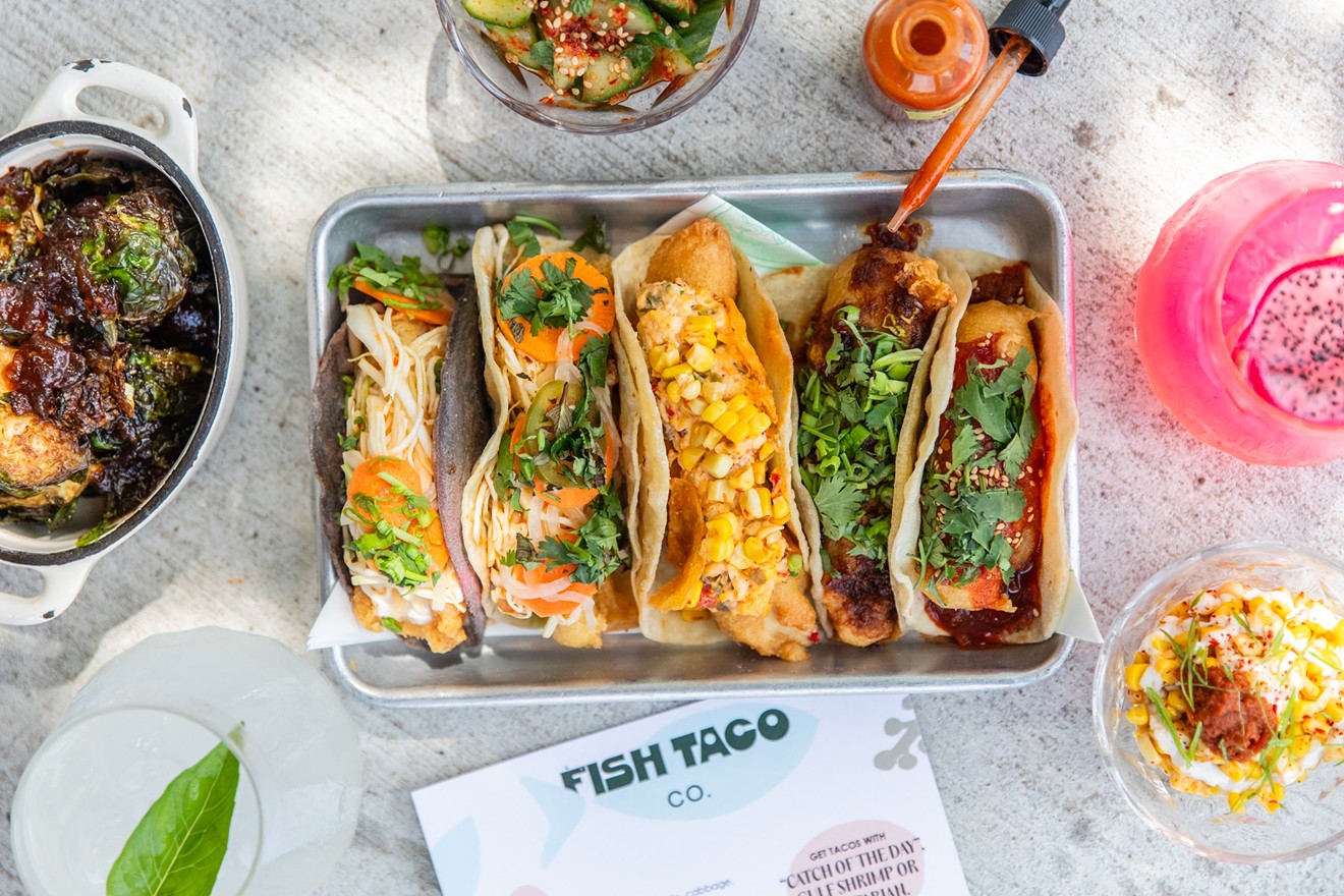 This Week HalfOff Tacos and the Return of Foodie Fundraiser Southern