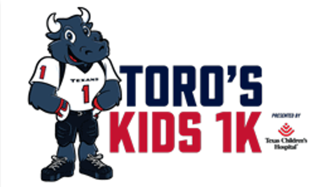 TORO's Kids 1K