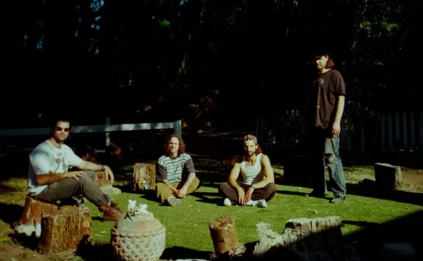 Image: Turnover