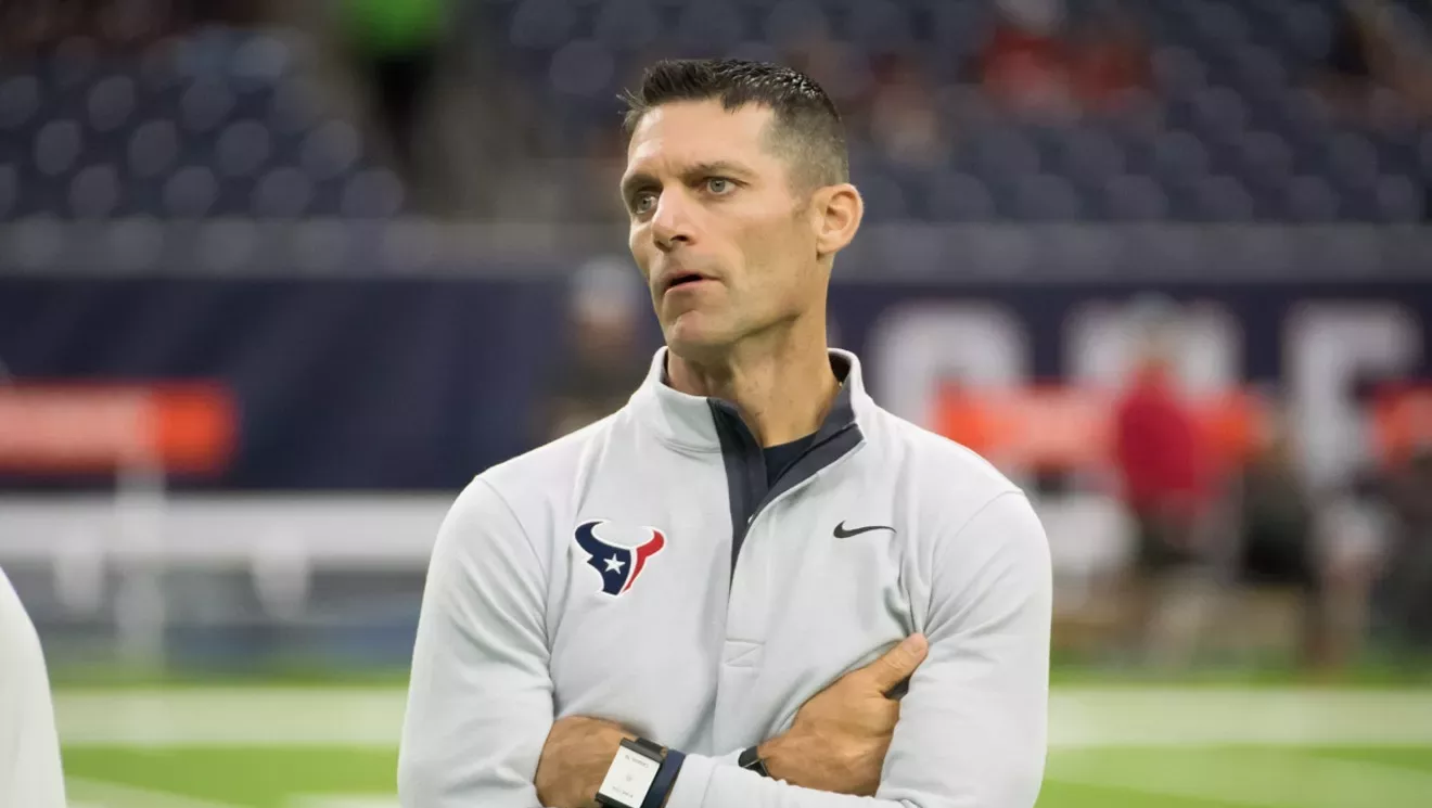 Nick Caserio Discusses NFL Draft, Jack Easterby and Deshaun Watson's Future on SportsRadio 610
