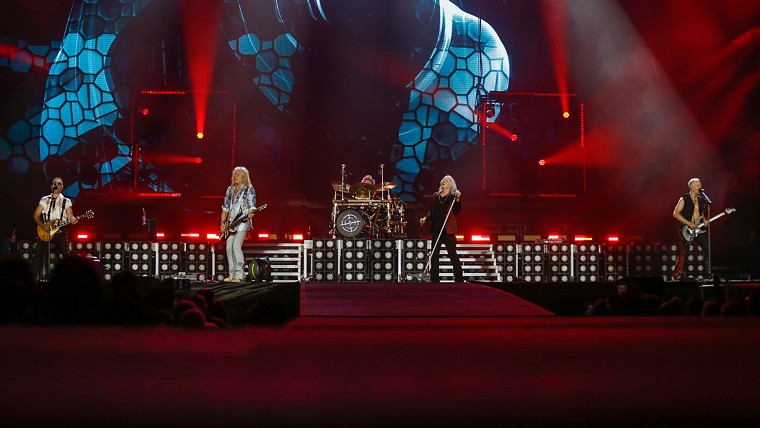 def leppard journey tour 2019