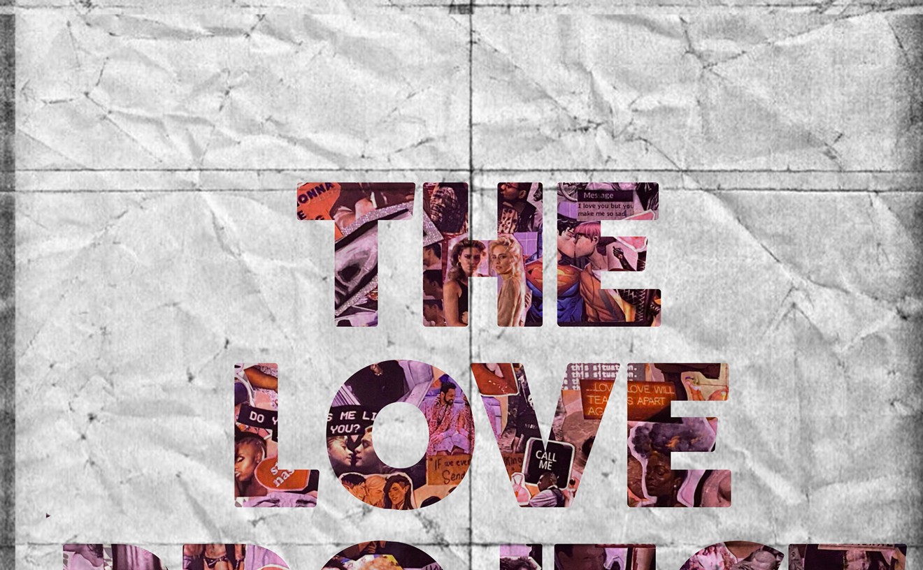 The Love Project- A Live Orchestra Event about Love