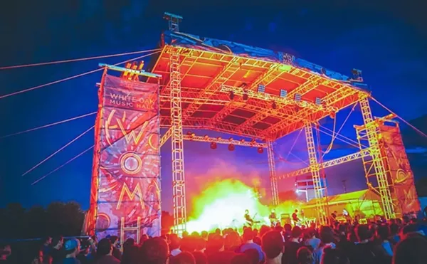 Houston Concert Watch 1/5: Mother Mother, TWRP and More