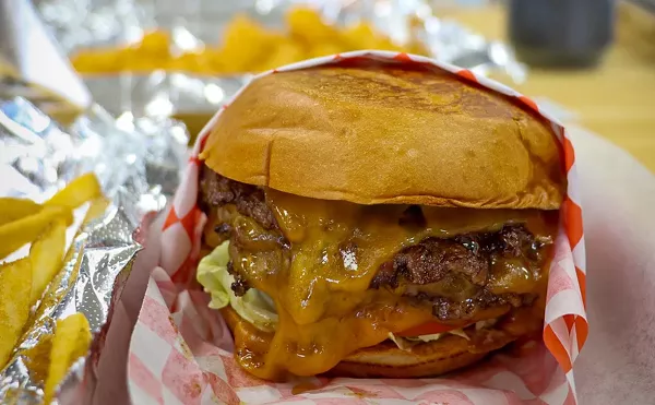 Openings and Closings: Burger-Chan and Underbelly Burger Open, Chi'Lantro Coming