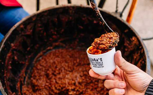 Upcoming Houston Food Events: Prime Rib Specials, Galveston Chili and Beer Fest