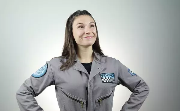 Mystery Science Theater 3000 Brings Its Show to Houston With Emily Marsh