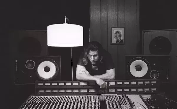 Tony Kamel Talks About Back Down Home, Gets COVID and Cancels Houston Appearance