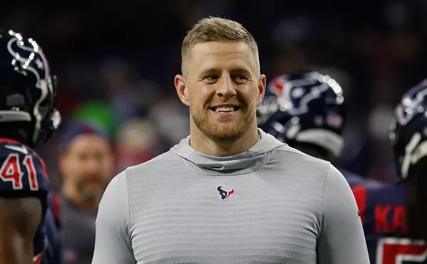 Houston Texan Fan's Guide To Rooting For Former Texans In NFL Playoffs
