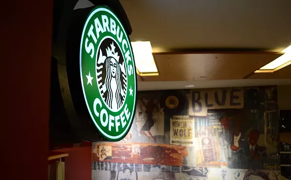Opinion: Fear of a Unionized Starbucks