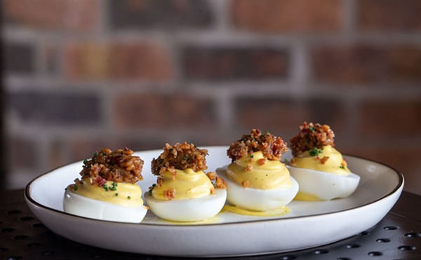 Where to Brunch in Houston This Easter Sunday 2023