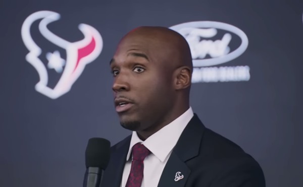 DeMeco Ryans Among Early Favorites for 2023 NFL Coach of the Year