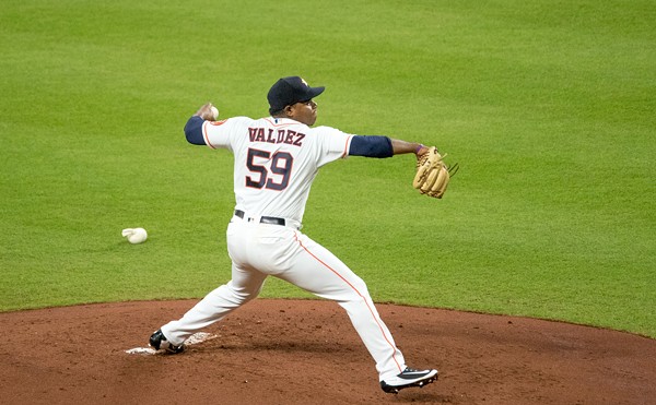 Four Best Houston Astros Statistical Prop Bets for 2023 Season