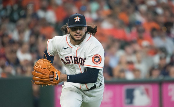 Four Biggest Astro Questions Heading Into the 2023 MLB Season