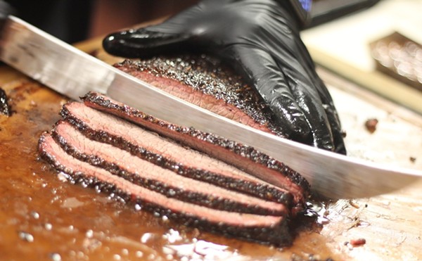 Houston’s 5 Best Weekend Food Bets: Taste the Smoke at the 2023 Houston Barbecue Festival