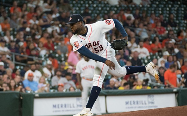 Astros Season Preview: Predictions for Record, Best Players and More