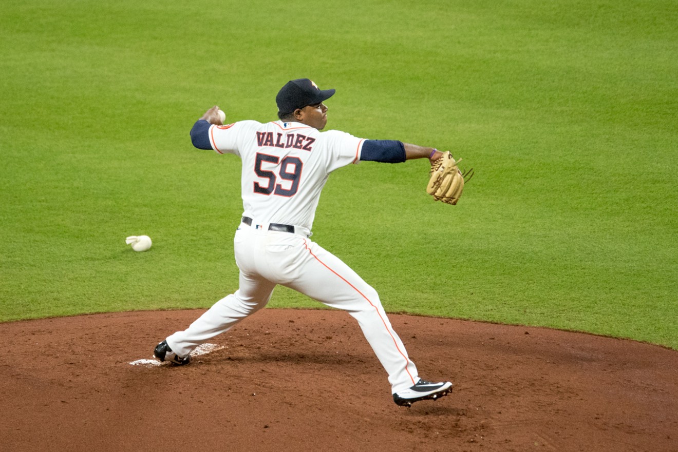 Astros take 3-2 ALCS lead over Red Sox