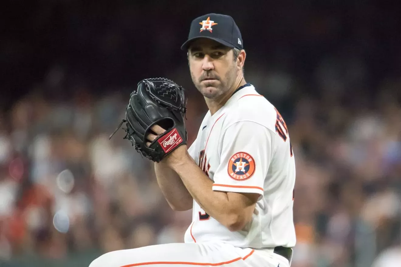 Jose Altuve Signs 5 Year, $151 Million Extension With Houston Astros |  Houston Press