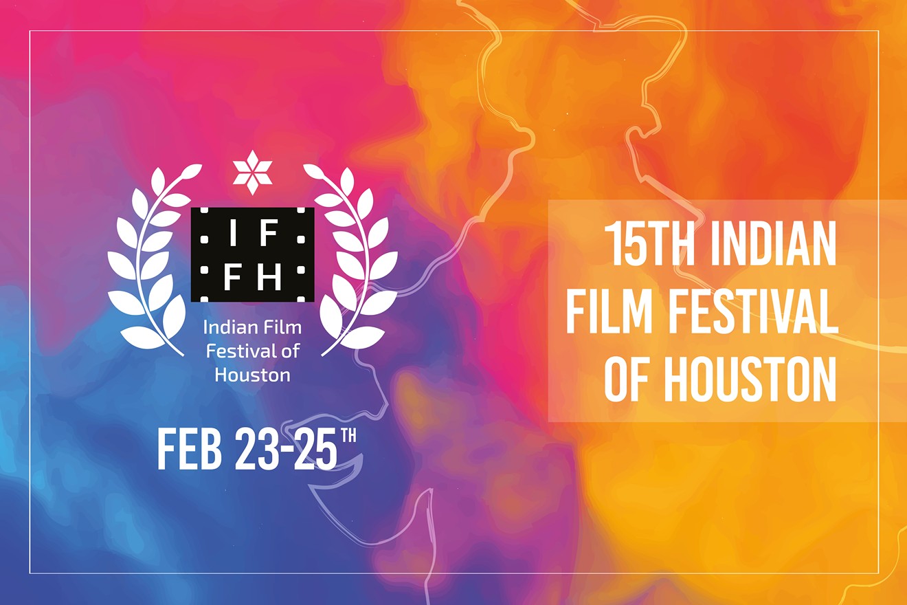 15th Indian Film Festival of Houston