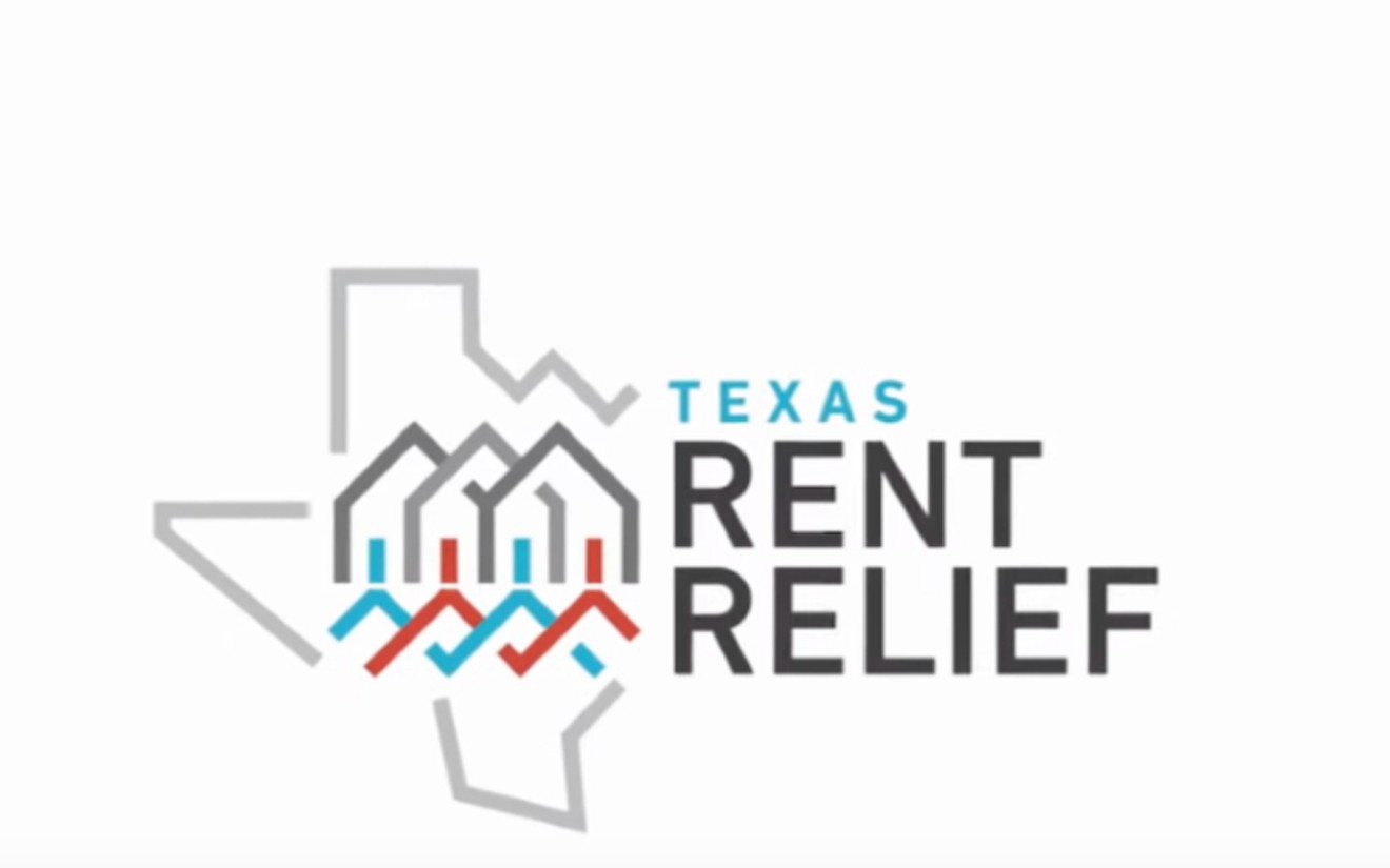 Texas Residents to Have Second Chance at Receiving Rent Relief Through