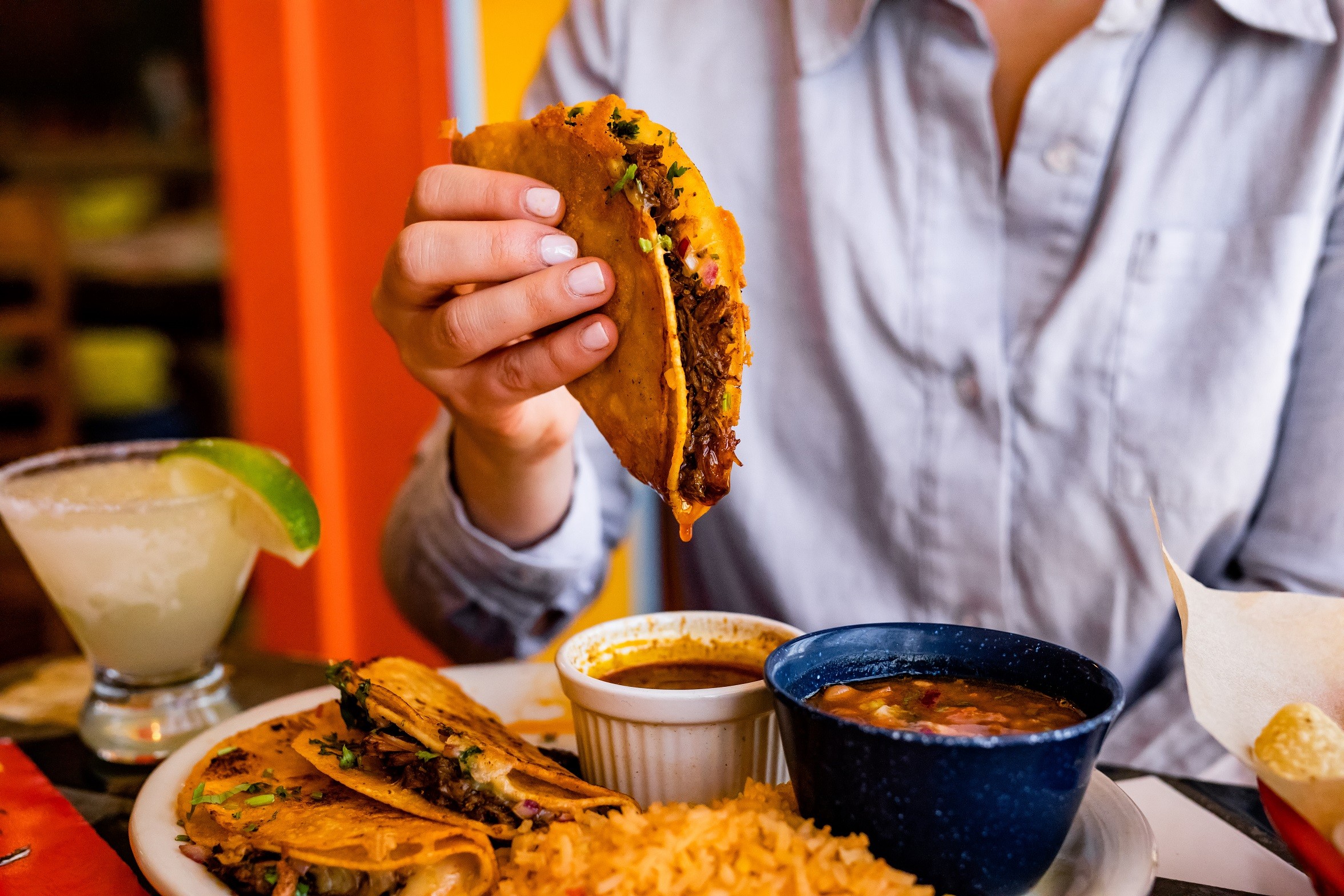 3 Things You Should Know About Cinco de Mayo - Roja Grill