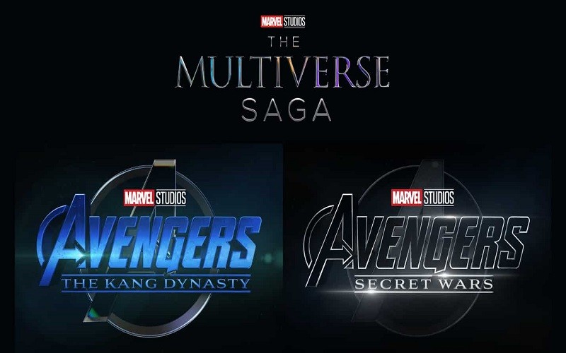 Gonna be a big few years for Marvel fans.