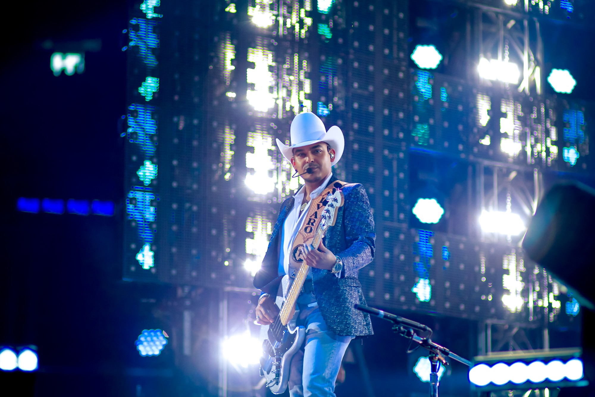 Review Go Tejano Day at RodeoHouston 2023 Houston Press