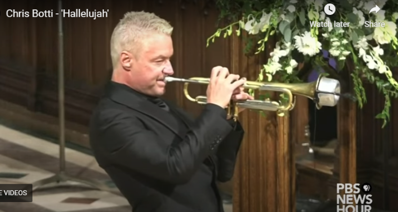 Chris Botti will bring his signature sound to Houston this weekend.