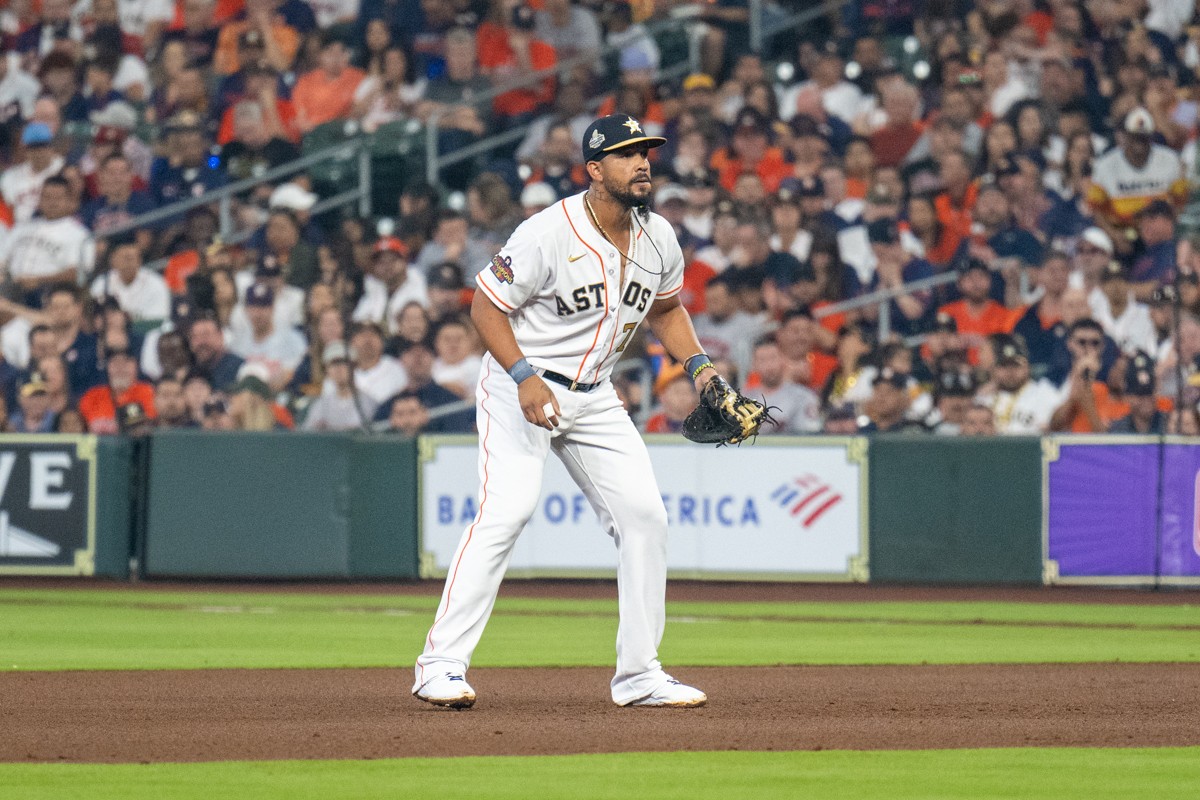 The Houston Astros and You! – Dr. Sem's Blog