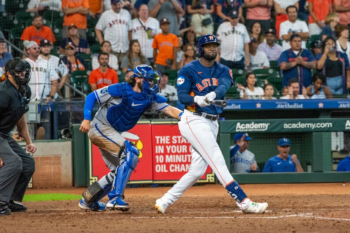 Why do the Yankees keep Giancarlo Stanton? All he does is strike out and  hit into double plays and his fielding is atrocious. He hasn't won any  games for them all year. 