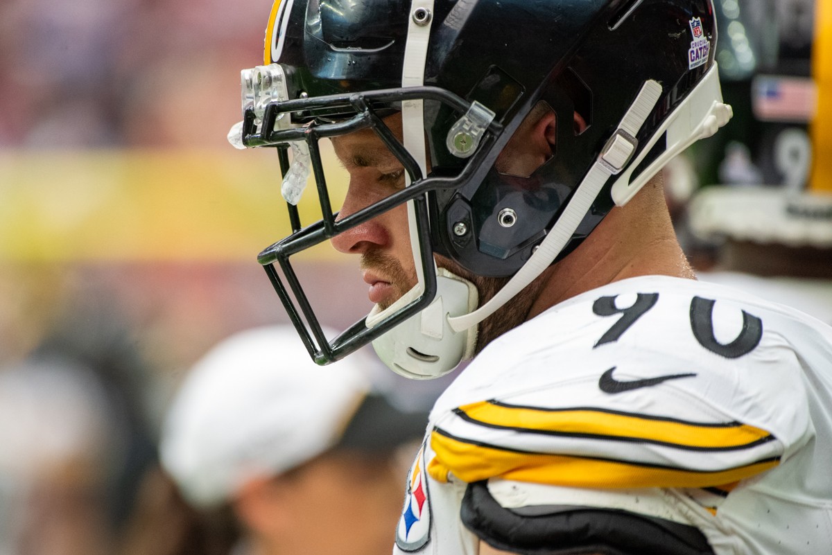 Kenny Pickett thrives as Steelers shut out Falcons