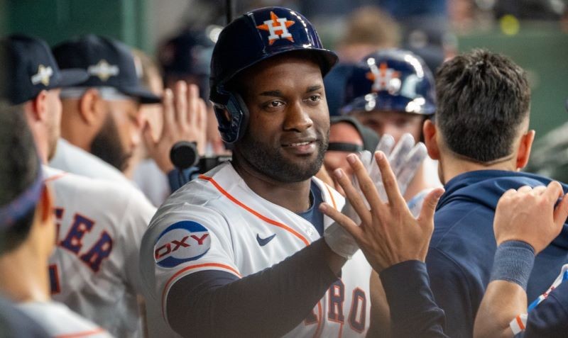 Justin Verlander gives an EPIC victory speech after Astros defeat Twins in  ALDS