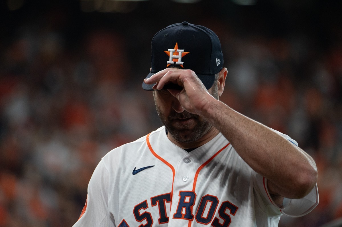 Astros have nearly every position up for grabs