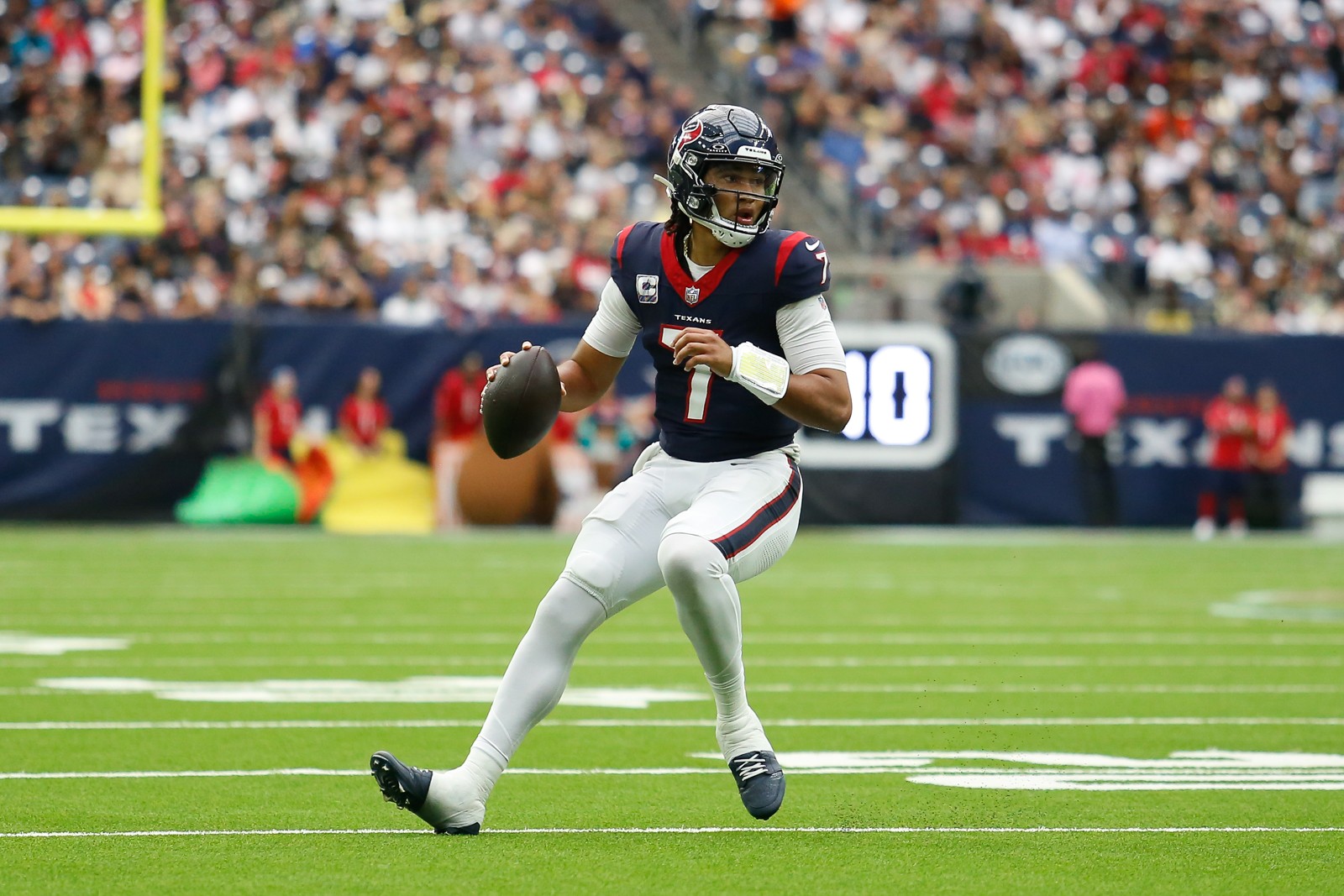 Breaking down why Houston Texans Fans Have Every Right to be